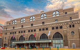 Drury Inn And Convention Center st Louis